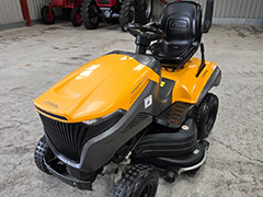 STIGA TORNADO PRO 9118 XWS